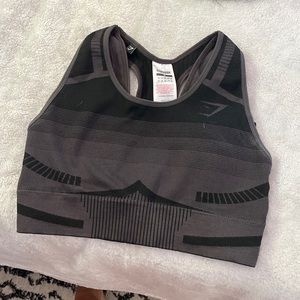 Gymshark sports bra
